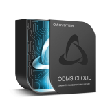 ODMS CLOUD 12 mois OM SYSTEM