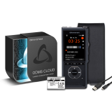 Enregistreur vocal OM SYSTEM DS-9100 Standard Kit