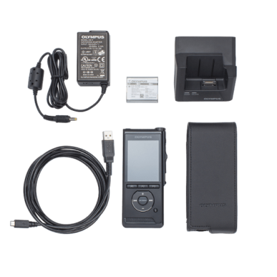 Olympus DS-9500 System Edition