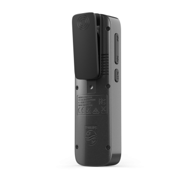 Microphone Philips SpeechMike Ambient PSM5000