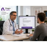 Microsoft Dragon Copilot - DCP 
Assistant IA Médical