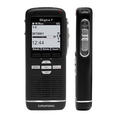 Grundig Digta 7 Premium