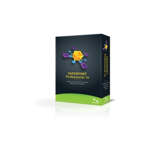 PaperPort 14 Professional PaperPort 14 Professional