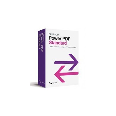 Power PDF Standard