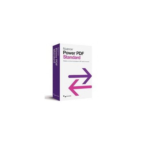 Power PDF Standard Power PDF Standard