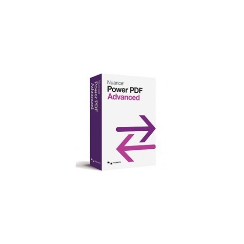 Power PDF Advanced