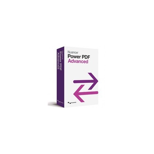 Power PDF Advanced Power PDF Advanced