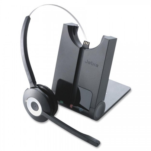 Micro-casque sans fil Jabra PRO 930