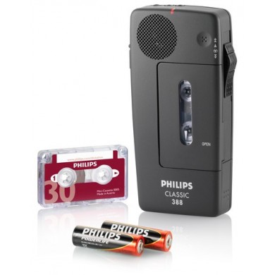 Philips PocketMemo Classic LFH388