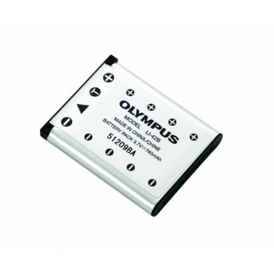 Batterie Olympus Li-42B