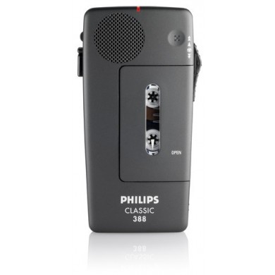 Enregistreur vocal Philips PocketMemo Classic LFH388