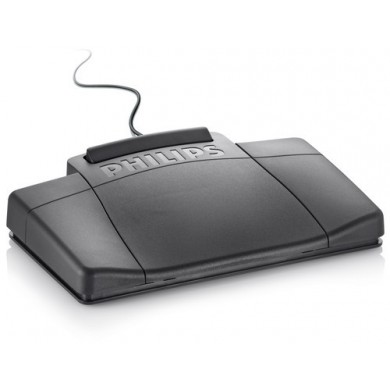 Pédale de commande Philips LFH2210