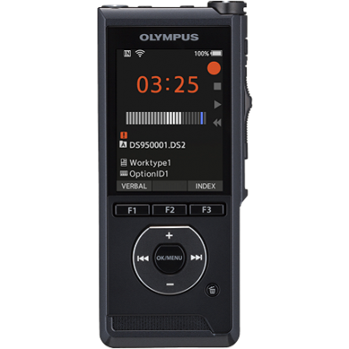 Olympus DS-9500 Premium Kit Wifi
