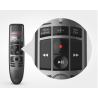 Clavier du Philips SpeechMike Premium Air SMP4000