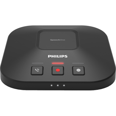 Station d'accueil Philips SpeechOne PSM6300