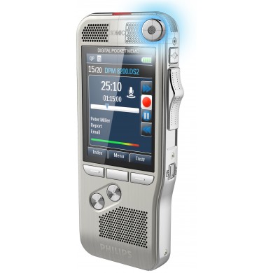Philips PocketMemo DPM8000