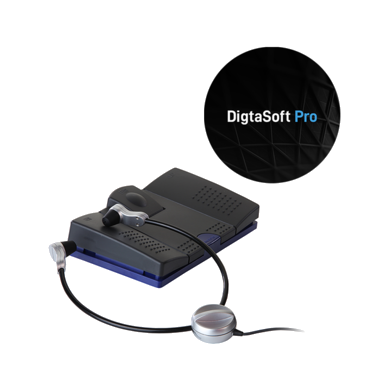 Kit de transcription Grundig Digta Transcription Starter