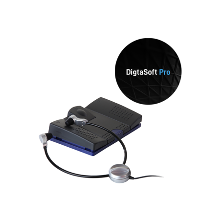 Kit de transcription Grundig Digta Transcription Starter