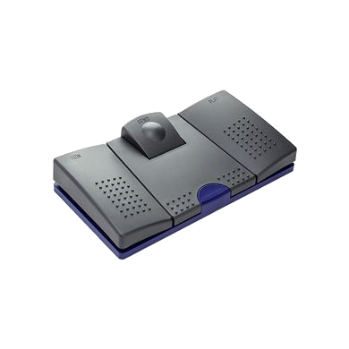 Pédale de commande Grundig Digta Foot Control 540 USB
