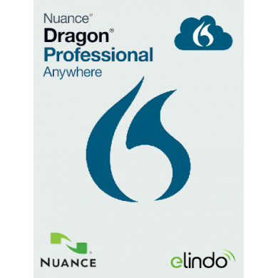 Dragon Professional Anywhere (DPA)