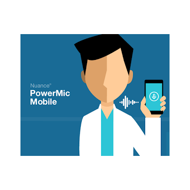 PowerMic Mobile