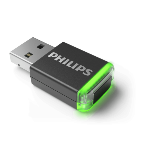 Adaptateur sans fil Philips AirBridge ACC4100