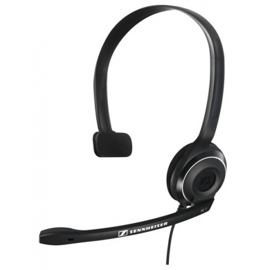 Micro Casque USB Sennheiser