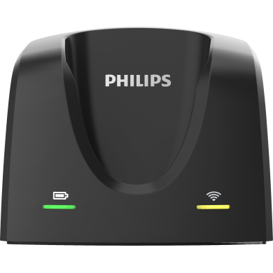 Station d'accueil Philips SpeechMike Premium Air ACC4000