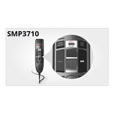 Philips SpeechMike SMP3710