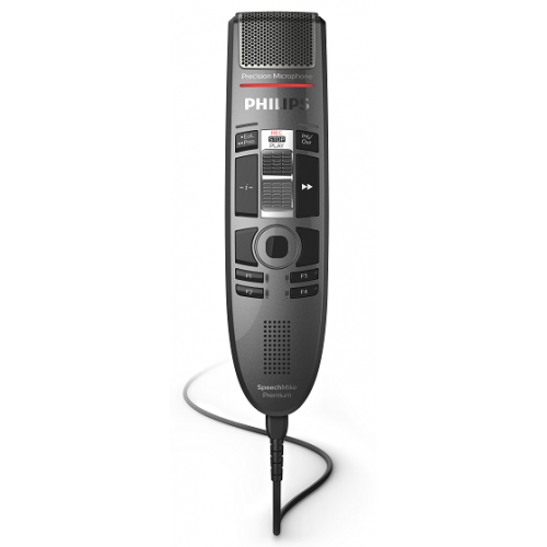 SMP3710 SpeechMike Premium Touch SMP3710 SpeechMike Premium Touch