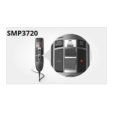 Philips SpeechMike SMP3720