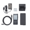 Olympus DS-9500 Premium Kit Wifi