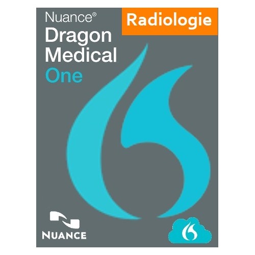 Dragon Medical One Radiologie Dragon Medical One Radiologie