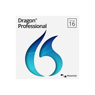 Dragon Professional 16