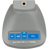 Microphone professionnel sur pied USB Haute Performance