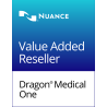 Dragon Medical One pour Mac (DMO MAC) - Nuance