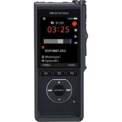 Olympus DS-9100