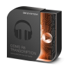 Logiciel de transcription ODMS R8 On-Premise Module Transcription OM SYSTEM