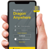 Dragon Anywhere Mobile DAM