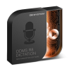 Logiciel de dictée ODMS R8 Dictation