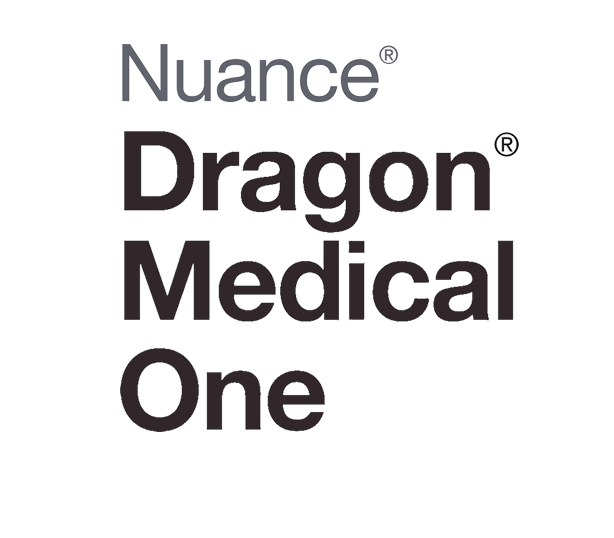 Nuance Dragon Medical One
