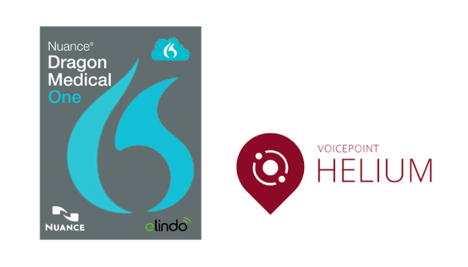 Logos DMO et Helium
