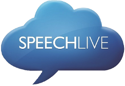 Philips SpeechLive