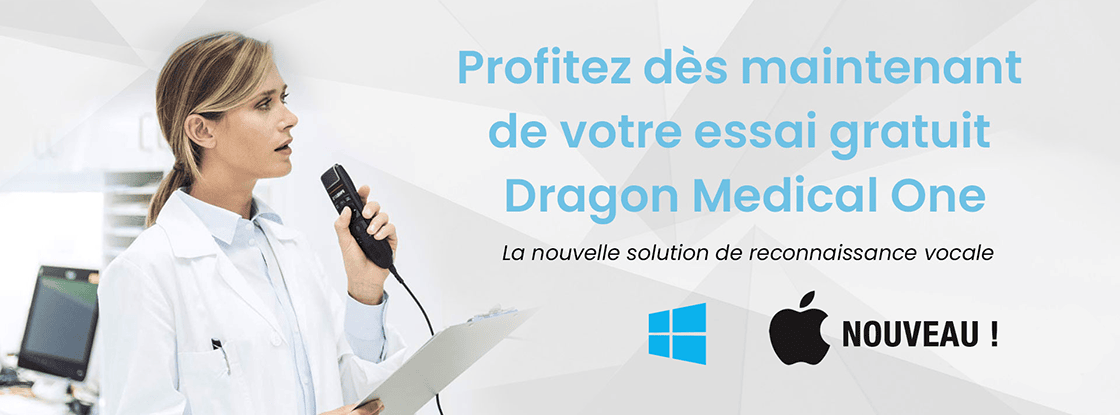 Essai gratuit DMO sur PC ou Mac