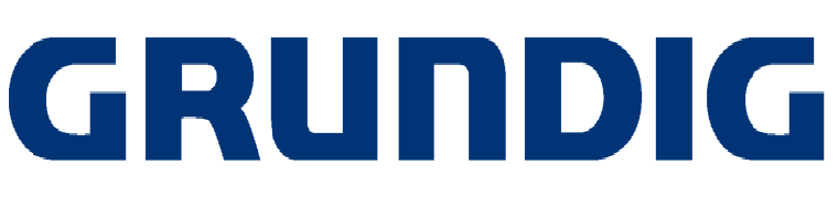 Grundig Partenaire 2020