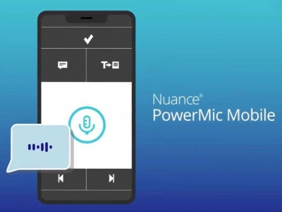 Transformer votre smartphone en micro sans fil avec PowerMic Mobile 