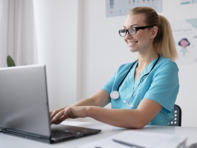 Nouveauté Dragon Medical One : Mise en forme des insertions automatiques